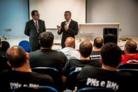 02/06/2016 - Taques e Brustolin buscam recursos para RGA; contraproposta nesta 5ª 